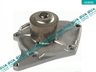 Водяной насос ( помпа )   