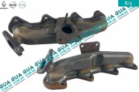 Выпускной коллектор