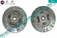 Диск сцепления ( фередо ) D228