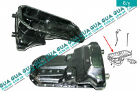 Масляный поддон Toyota / ТОЙОТА DYNA 2001- 3.0D-4D (2982 куб.см.)