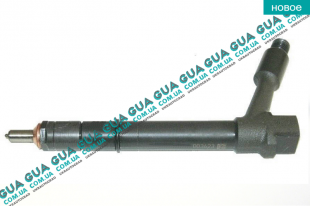 Форсунка дизельная механическая Opel / ОПЕЛЬ CORSA C 2000-2009 / КОРСА С 00-09 1.7DTI V16 (1686 куб. см.)