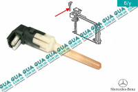 Датчик уровня охлаждающей жидкости расширительного бачка
