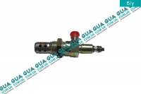 Свеча накаливания ( факельная свеча накала )  9.5V