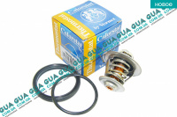 Термостат ( 87 C)