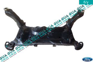 Балка передней подвески / подрамник Ford / ФОРД Escape 2014 / ЭСПЭЙС 14- 2.5iVCT (2500 куб.см.)