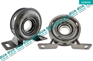 Подвесной подшипник карданного вала ( опора кардана ) ( 30 mm )   