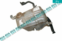 Расширительный бачок