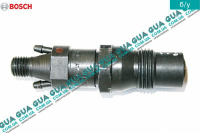 Форсунка дизельная механическая Seat / СЕАТ IBIZA III 2002-2008 1.9TDI (1896 куб.см.)