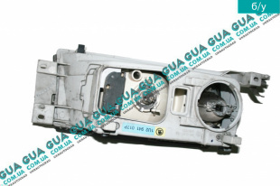  Фара передняя левая   