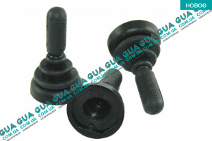 Ручка регулировки зеркала Ford / ФОРД FUSION / ФЮЖИН 1.6TDCI (1560 куб.см.)