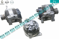 Генератор 80A