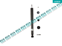 Амортизатор задний газовый ( стойка ) ( sport )