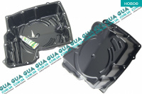 Масляный поддон ( 2.2TDCI 10- )