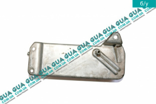 Топлевный радиатор ( охладитель / теплообменник )   