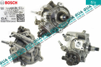 Топливный насос высокого давления ТНВД