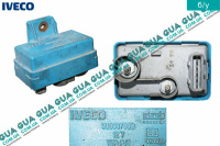 Реле свечей накала