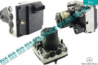 Блок ABS ( Блок АБС / Блок управления ABS )