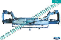 Установочная передняя панель ( окуляр / телевизор )