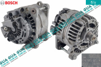 Генератор 90A