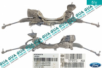 Рулевая рейка c электроусилителем ( ЭУР ) Ford / ФОРД C-MAX II / С-МАКС 2 2.0TDCI (1997 куб.см.)