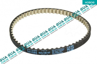 Ремень привода маслянного насоса   