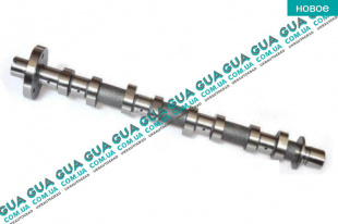 Распредвал впускной ( распределительный вал )   