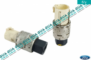 Датчик давления кондиционера   