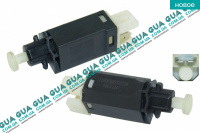 Датчик ( кнопка ) включения / выключения сигнала торможения / стоп-сигнала ( лягушка )