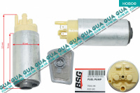 Топливный насос в бак