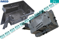 Корпус блока предохранителей ( нижняя часть )