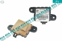Датчик удара / сенсор AirBag  ( 2 pin ) левый передний