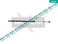  Амортизатор задней двери ( амортизатор крышки багажника ) телескопическая рейка