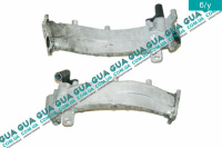 Кронштейн системы охлаждения ОГ / ЕГР / EGR