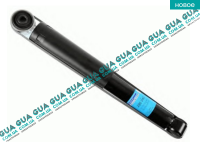 Амортизатор задний газовый ( стойка )