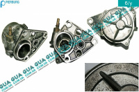 Вакуумный насос