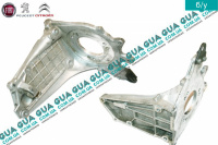 Кронштейн крепления топливного насоса високого давления / ТНВД