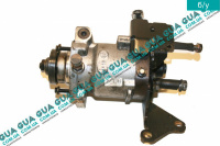 Топливный насос высокого давления ТНВД