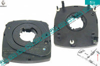 Датчик угла поворота руля Renault / РЕНО LAGUNA II / ЛАГУНА 2 2.2DCI (2188 куб.см.),