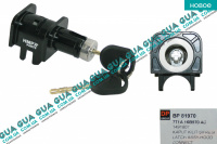 Замок капота 2006-2013