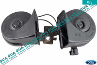 Звуковой сигнал