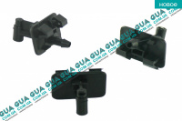 Распылитель омывателя лобового стекла ( форсунка ) 1шт