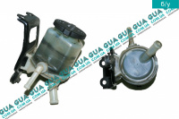Бачок гидроусилителя руля ( жидкости ГУР ) Toyota / ТОЙОТА HILUX 2005-2015 3.0D-4D (2982 куб.см.)