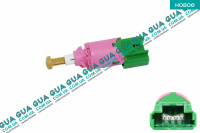 Датчик ( кнопка ) включения стоп-сигнала 2013-