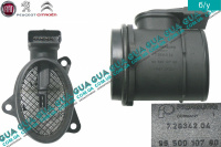 Расходомер воздуха ( воздухомер / датчик массового расхода воздуха ) ДМРВ