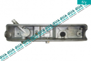 Клапанная крышка / крышка клапанов ГБЦ Ford / ФОРД GALAXY 2006- / ГАЛАКСИ 06- 1.8TDCI (1753 куб.см.)