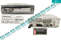 Автомагнитола CD / Radio