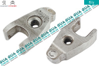 Бугель крепления форсунки ( зажым / держатель ) с-ма. SIEMENS 1шт.