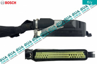 Фишка / разъем электронного блока управления ( ЭБУ ) АКПП  BMW / БМВ 3-series E-36 1990-2000 328i (2793 куб. см.)