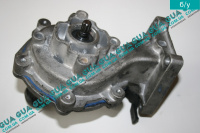 Водяная помпа ( корпус водяного насоса ) Ford / ФОРД MONDEO III 2001-2007 / МОНДЕО 3 2.2TDCI (2198 куб.см.)