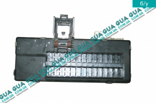 Блок предохранителей Ford / ФОРД ESCORT 1992-1995 / ЭСКОРТ 92-95 1.3 (1299 куб. см.)